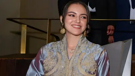 related_news_inside_blogsبحضور الأميرة للا خديجة.. افتتاح المسرح الملكي في المغرب