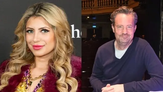 "نجوم هوليوود يرتجفون خوفا".. تفاصيل مفاجئة في قضية وفاة ماثيو بيري