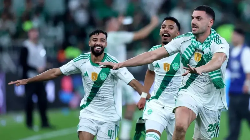ميريح ديميرال يشعل مواقع التواصل الاجتماعي.. هل استهزأ بنادي النصر؟