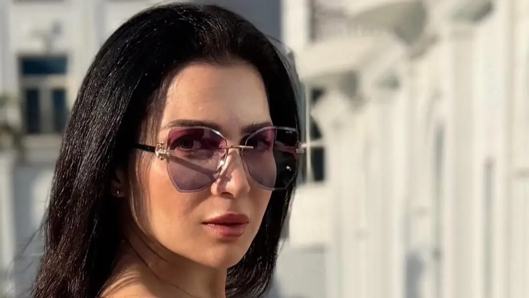 الفنانة مي عز الدين دخلت عالم الاقتصاد الفنانة مي عز الدين دخلت عالم الاقتصاد