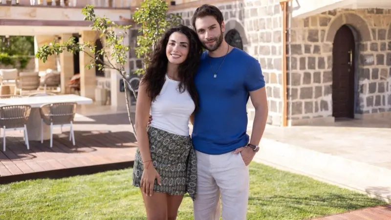 أسماء ممثلي مسلسل الياقوت.. إليك كل ما تحتاج معرفته