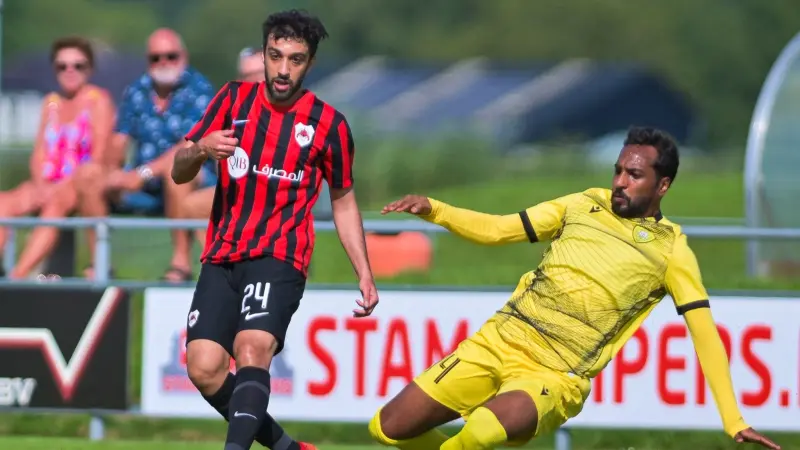 القنوات الناقلة لمباراة الوصل والريان في دوري أبطال آسيا للنخبة مع الموعد والتشكيلة