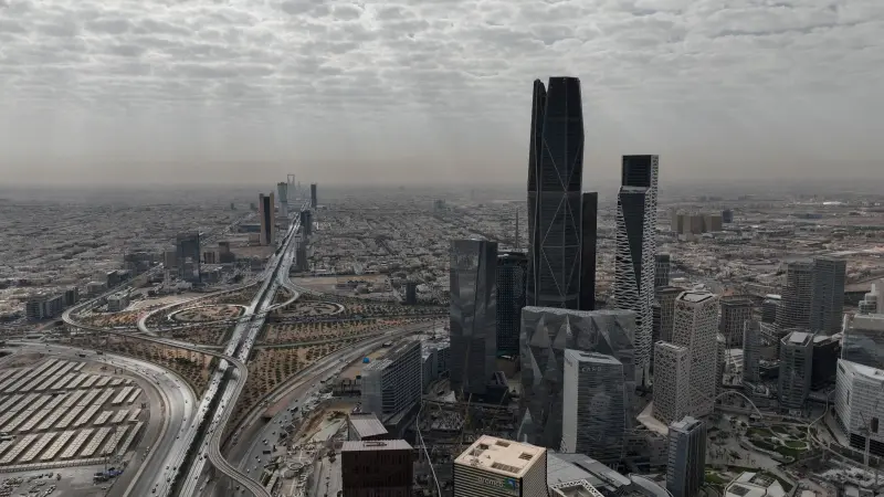 اللائحة التنفيذية لرسوم العقارات الشاغرة في السعودية تحرك ملف المباني المغلقة