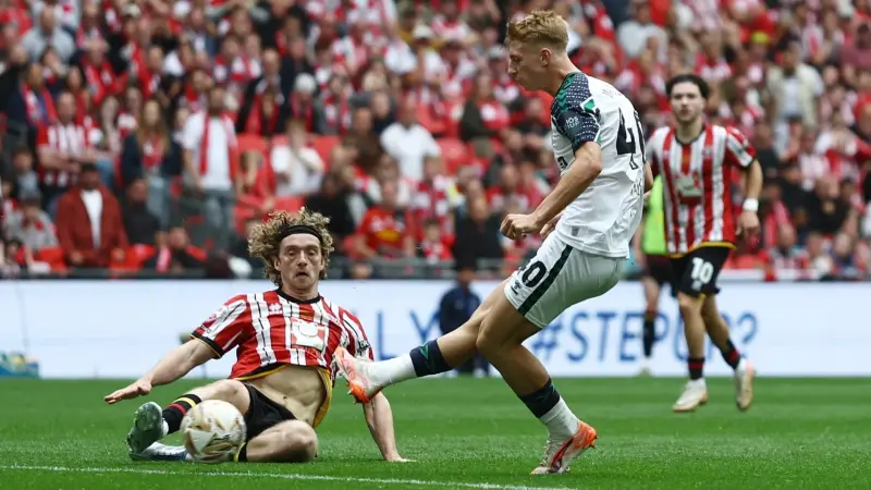 الدوري الإنجليزي - سندرلاند يصعد للبريميرليغ بعد انتصار مثير على شيفيلد