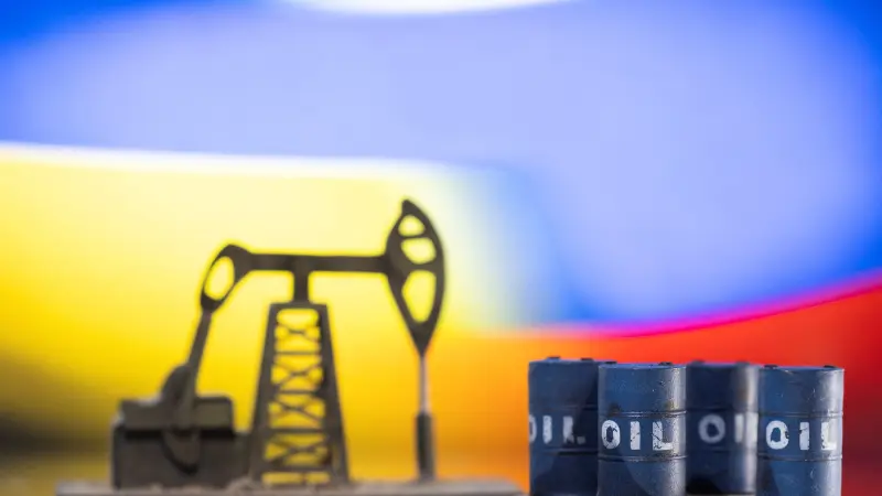 موسكو تستغل أزمة الطاقة لتوسيع حضورها في آسيا