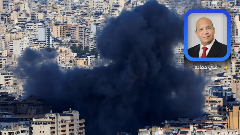 "حزب الله": رحلة الانهيار البطيء