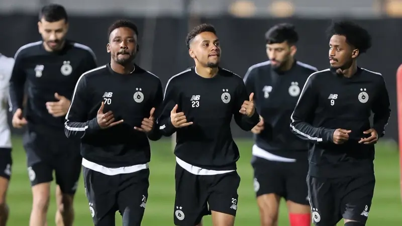 القنوات الناقلة لمباراة الغرافة ضد السد اليوم مع موعد المباراة والتشكيلة المتوقعة.. قمة الكرة القطرية