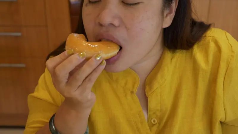 اضطرابات الأكل تؤثر على الصحة لسنوات.. وهذه الأمراض التي تسببها