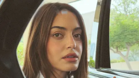 فيديو - كارن وازن تكشف لـ"المشهد" سر تسمية البراند باسمها.. هل ندمت؟