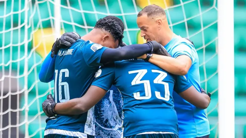 دوري أبطال إفريقيا - الهلال والمريخ ومازيمبي يعبرون إلى الدور التمهيدي الـ2