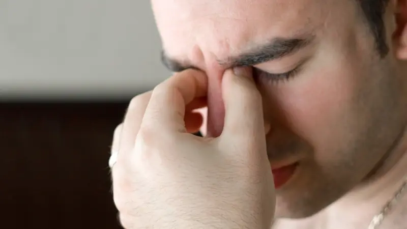 جفاف العيون في فصل الخريف.. هذه هي طرق الوقاية