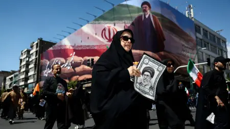 related_news_inside_blogsتقرير جديد.. مجتبى خامنئي يعاني جروحا وتشوهات حادة