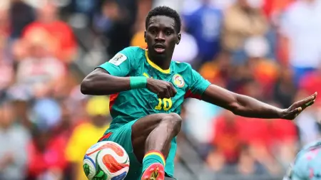 related_news_inside_blogsكأس العالم 2026 - فيديو: إسماعيلا سار يعادل رقمًا إفريقيًا تاريخيًا في المونديال