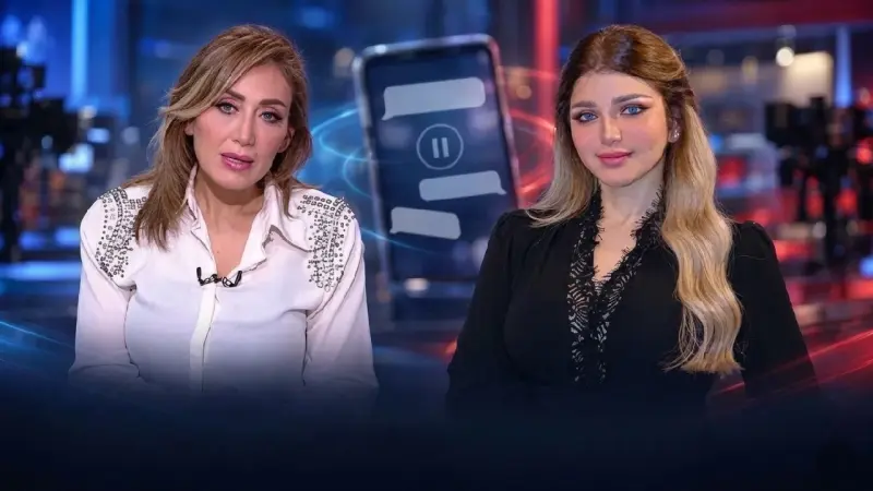 سبب منع ظهور ريهام سعيد وياسمين الخطيب لمدة شهرين