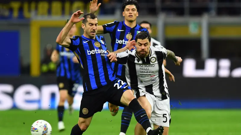 ترتيب الدوري الإيطالي - نابولي يواصل ملاحقة إنتر.. وأتالانتا يتعثر