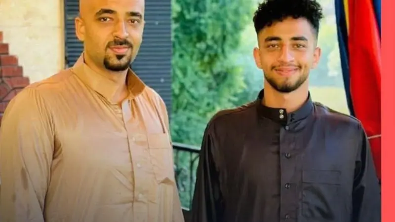 فيديو- سوريا.. اغتيال أصحاب محل مجوهرات في حلب