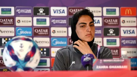 related_news_inside_blogsقائدة منتخب إيران للسيدات تعدل عن قبول عرض اللجوء في أستراليا