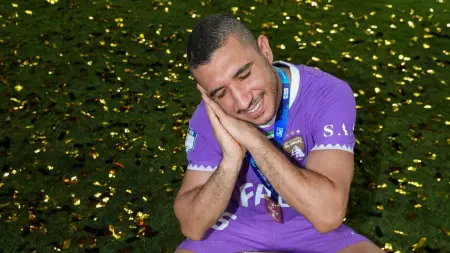 related_news_inside_blogsالدوري الإماراتي - العين البطل يحقق ما لم يحدث منذ 50 عامًا