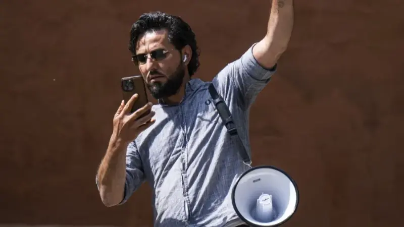 السويد.. الإفراج عن محتجزين في قضية مقتل سلوان موميكا