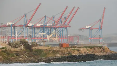 related_news_inside_blogsالنفط يواصل الصعود بدعم من التوترات في إيران