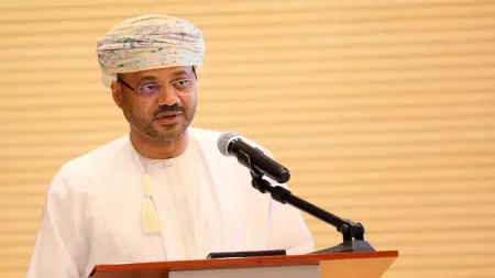 related_news_inside_blogsوزير الخارجية العماني: لا رسوم على عبور السفن في هرمز