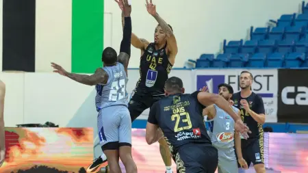 related_news_inside_blogsنتائج مباريات اليوم الاثنين في بطولة دبي الدولية لكرة السلة 2026.. فوز ثمين لمنتخب الإمارات والوحدة السوري