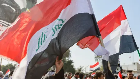 related_news_inside_blogsفيديو - "سرايا السلام" تتجه للدولة.. ما تأثير قرار الصدر على الداخل العراقي؟