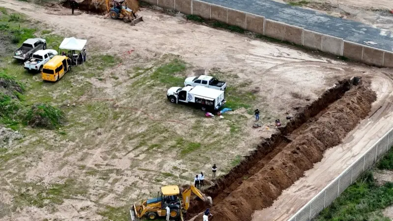 141 عاما خلف القضبان.. أحكام تاريخية في قضية هزّت الرأي العام