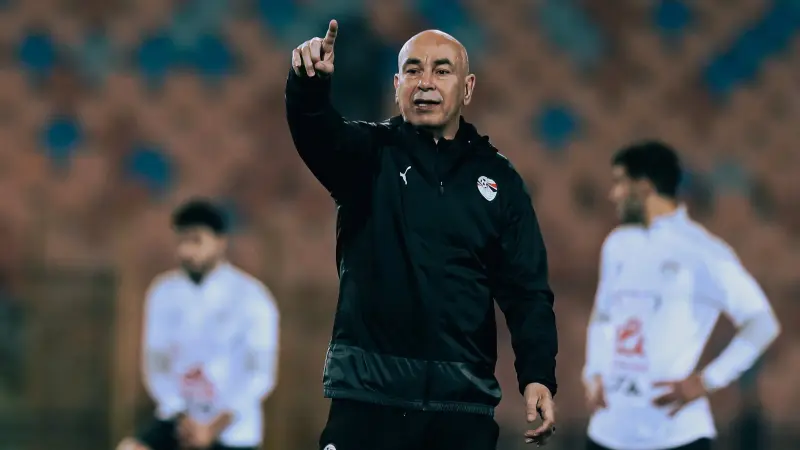 تشكيلة منتخب مصر اليوم أمام كرواتيا.. حسام حسن يستقر على خياراته