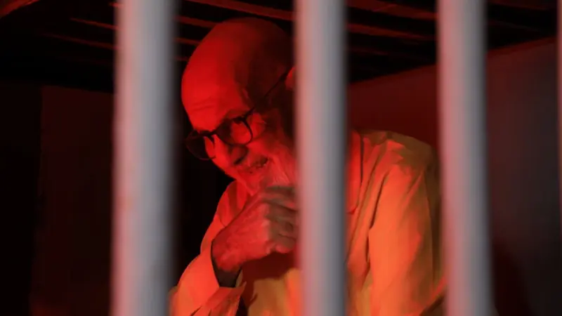 أُعدم بعد اعترافه بقتل محمد باقر الصدر.. من هو سعدون صبري القيسي؟