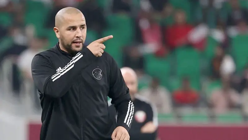 تصفيات كأس آسيا - مجيد بوقرة يعلن قائمة لبنان لمواجهة الحسم ضد اليمن
