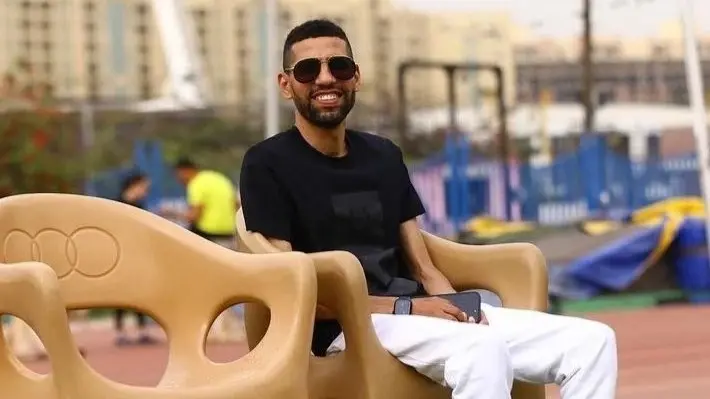 مؤمن زكريا مصاب به.. ما هو التصلب الجانبي الضموري؟