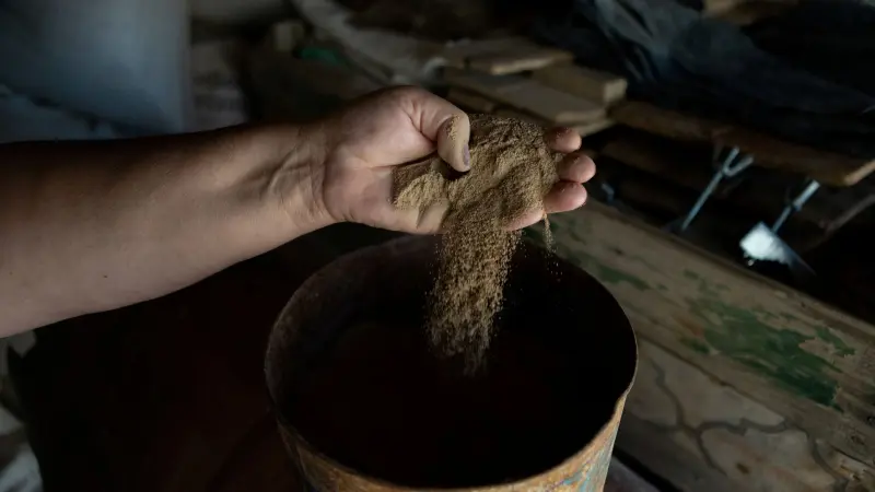 إدراج الصابون النابلسي الفلسطيني بقائمة اليونسكو للتراث غير المادي