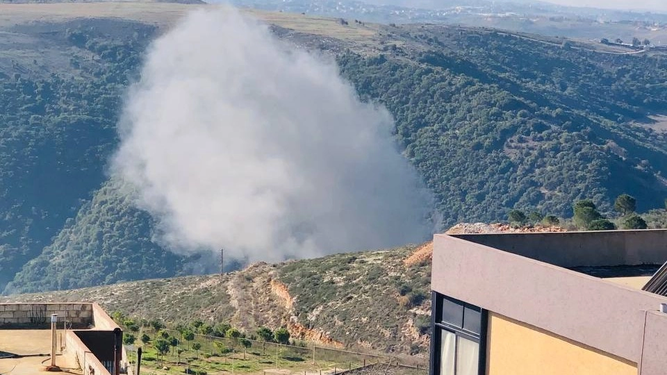 غارات إسرائيلية تستهدف بلدات عدة في جنوب لبنان والبقاع 