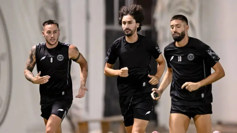 القنوات الناقلة لمباراة الشباب ضد النهضة في دوري أبطال الخليج مع الموعد والتشكيلة