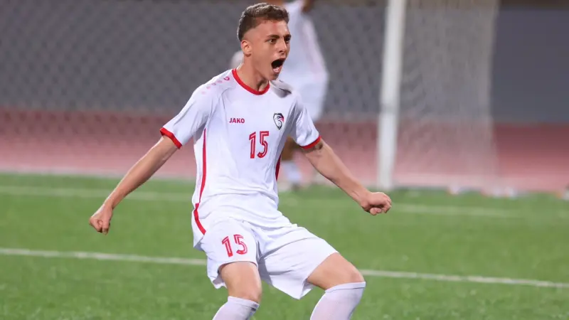 سجل أبطال بطولة غرب آسيا للناشئين تحت 16 سنة.. سوريا تُشارك الصدارة وتتخطى السعودية