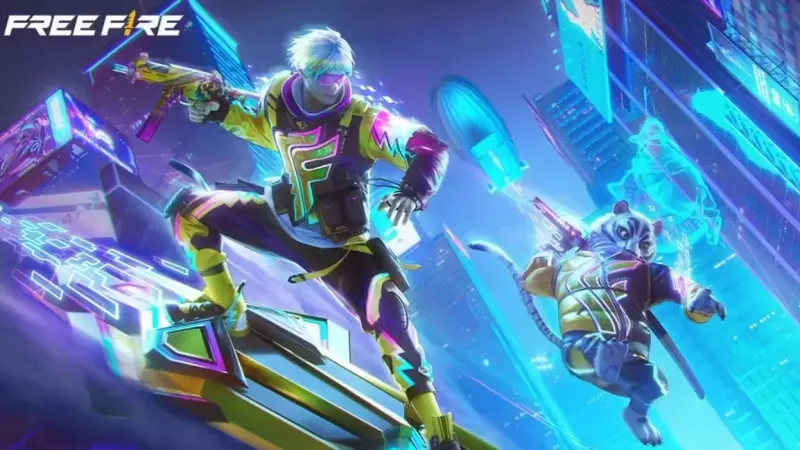 أكواد فري فاير 2026.. اقتنص الفرصة واحصل على جواهر مجانية