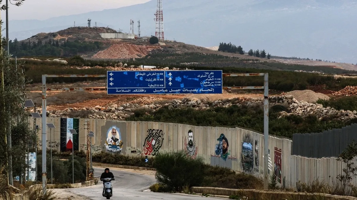 اجتماع الناقورة.. تأكيد دولي على دعم الجيش اللبناني جنوب الليطاني 