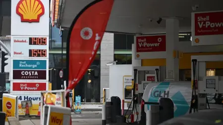 related_news_inside_blogsما كمية النفط التي تحتفظ بها دول مجموعة الـ7 في احتياطيات الطوارئ؟