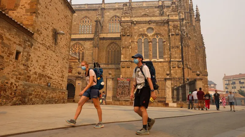 حصيلة صادمة لضحايا موجة الحر بإسبانيا