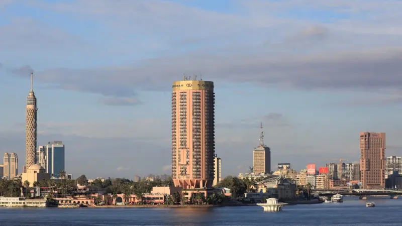 صندوق النقد ومصر يتفقان على "السياسة الرئيسية" لبرنامج الإصلاح الاقتصادي