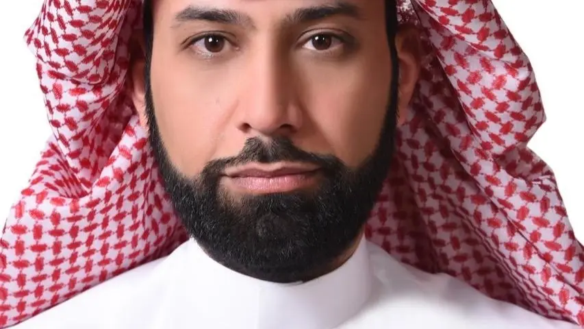 تساؤلات واسعة عن من هو طلال التويجري (إكس) تساؤلات واسعة عن من هو طلال التويجري (إكس)