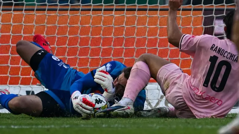 نجل أسطورة ألمانيا يتعافى من إصابة خطيرة في الدوري الإيطالي