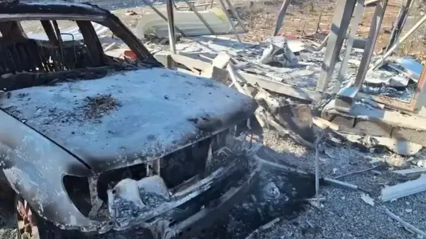 العراق ساحة لقصف إيراني استهدف حزب الحرية الكردستاني