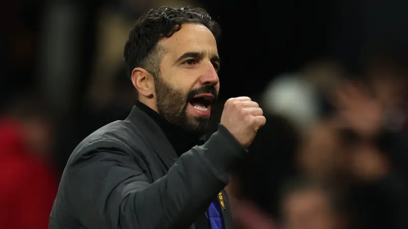 كيف تغير مانشستر يونايتد؟.. أموريم يكشف كواليس عام كامل قبل مواجهة إيفرتون