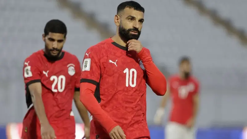 القنوات الناقلة لمباراة مصر ضد أوزبكستان اليوم في بطولة العين الودية مع الموعد