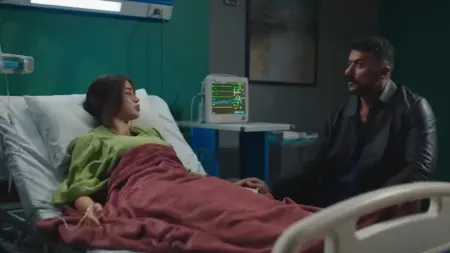 هل تموت روح في نهاية مسلسل علي كلاي الحلقة 20؟