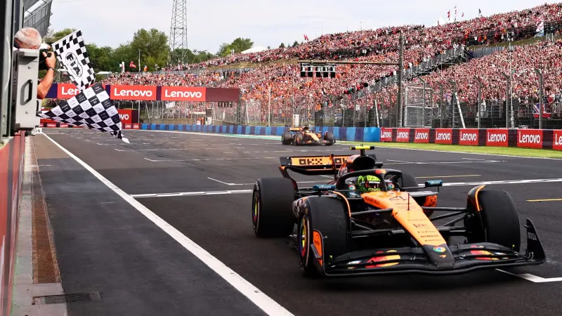 فورمولا واحد - تمديد عقد جائزة موناكو حتى 2035