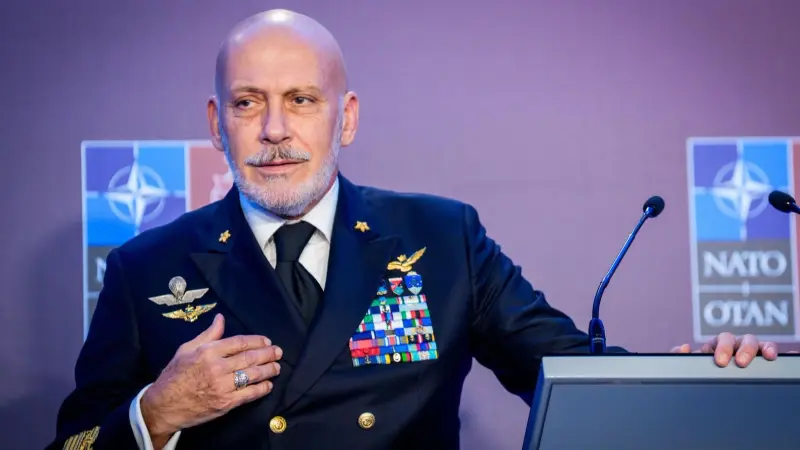 خيارات استباقية.. الناتو يدرس إجراءات "أكثر عدوانية" ضد روسيا