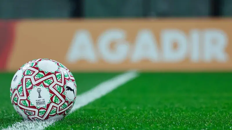 جدول مواعيد مباريات منتخب مصر في كأس أمم إفريقيا 2025 والقنوات الناقلة